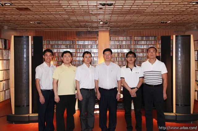 人民银行与万利联投资管理有限公司人员来十八子集团开展调研工作